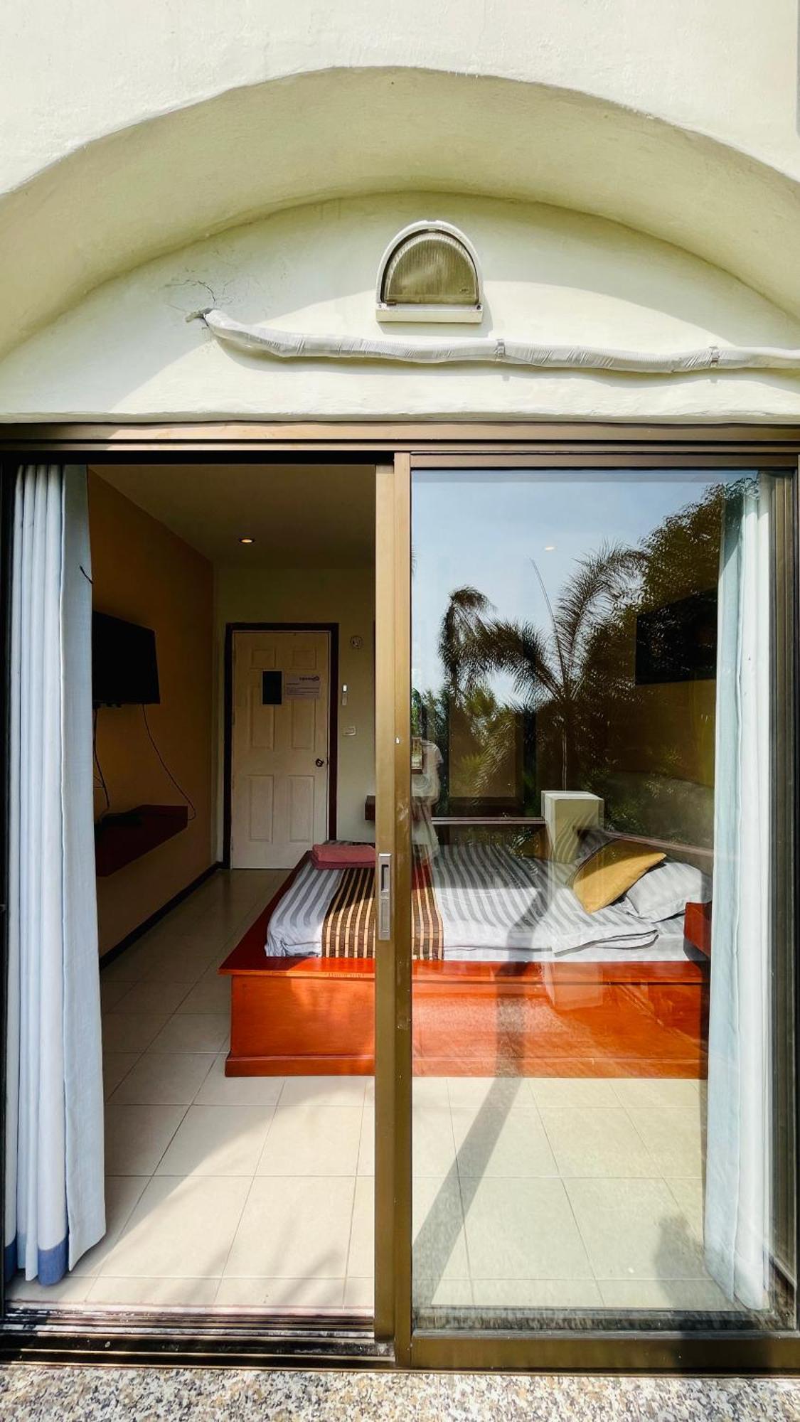 Sojourn 6 Bedroom Villa Near Full Moon Beach קופנגן מראה חיצוני תמונה